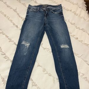 Women’s jeans